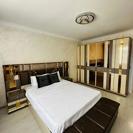 Appartamento Danielis Velingrad